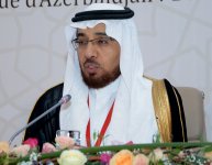 Азербайджан добился значительных достижений в усилении исламской солидарности - ИСЕСКО