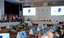 Азербайджан добился значительных достижений в усилении исламской солидарности - ИСЕСКО