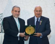 Азербайджан добился значительных достижений в усилении исламской солидарности - ИСЕСКО