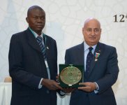 Азербайджан добился значительных достижений в усилении исламской солидарности - ИСЕСКО