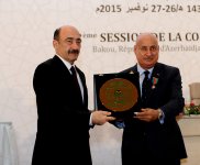 Азербайджан добился значительных достижений в усилении исламской солидарности - ИСЕСКО