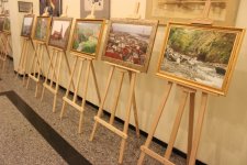 Очарование Латвии в Азербайджане – праздничный вечер (ФОТО)