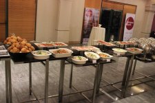 Очарование Латвии в Азербайджане – праздничный вечер (ФОТО)