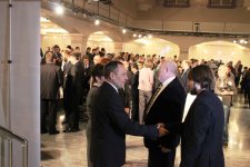 Очарование Латвии в Азербайджане – праздничный вечер (ФОТО)