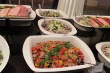 Очарование Латвии в Азербайджане – праздничный вечер (ФОТО)