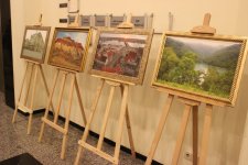 Очарование Латвии в Азербайджане – праздничный вечер (ФОТО)