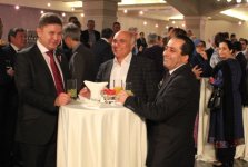 Очарование Латвии в Азербайджане – праздничный вечер (ФОТО)