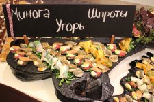 Очарование Латвии в Азербайджане – праздничный вечер (ФОТО)