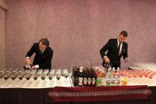 Очарование Латвии в Азербайджане – праздничный вечер (ФОТО)