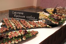 Очарование Латвии в Азербайджане – праздничный вечер (ФОТО)