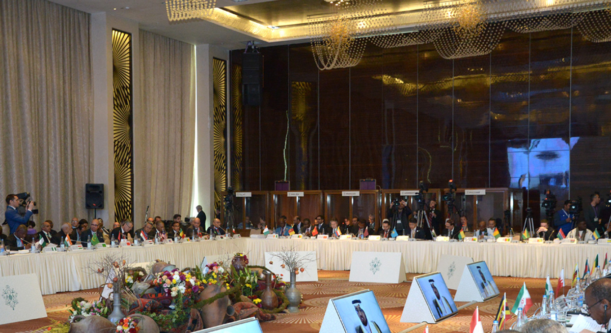 Азербайджан добился значительных достижений в усилении исламской солидарности - ИСЕСКО