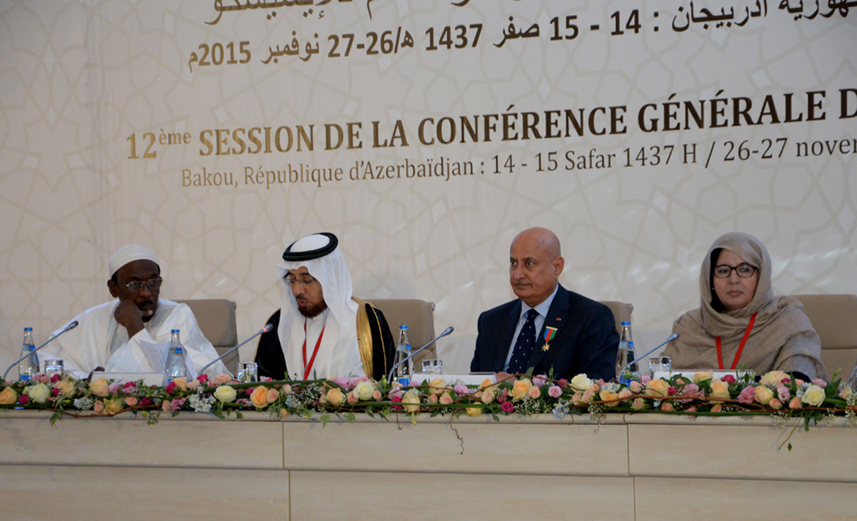 Азербайджан добился значительных достижений в усилении исламской солидарности - ИСЕСКО