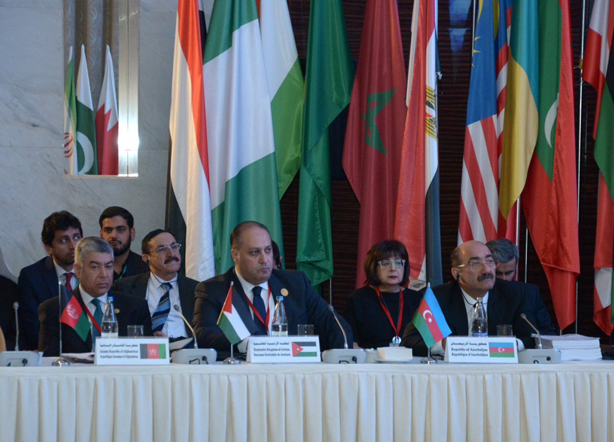 Азербайджан добился значительных достижений в усилении исламской солидарности - ИСЕСКО