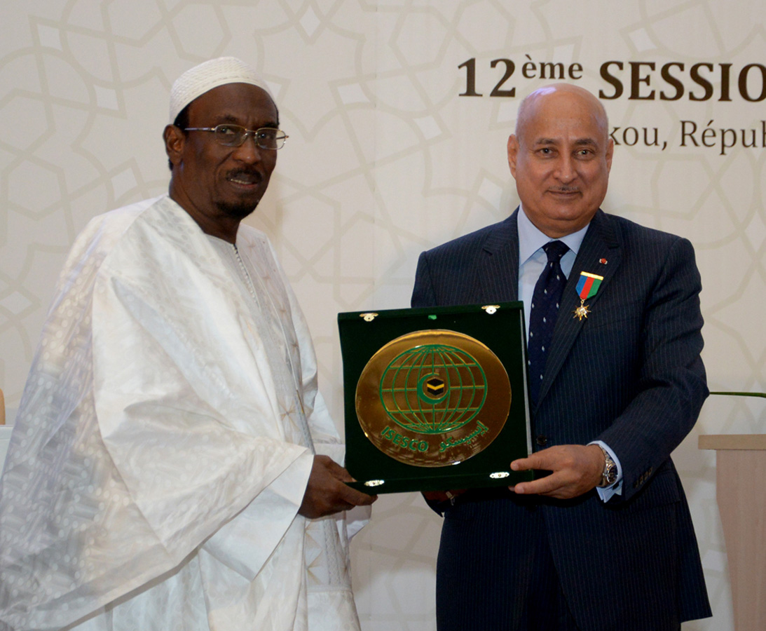 Азербайджан добился значительных достижений в усилении исламской солидарности - ИСЕСКО