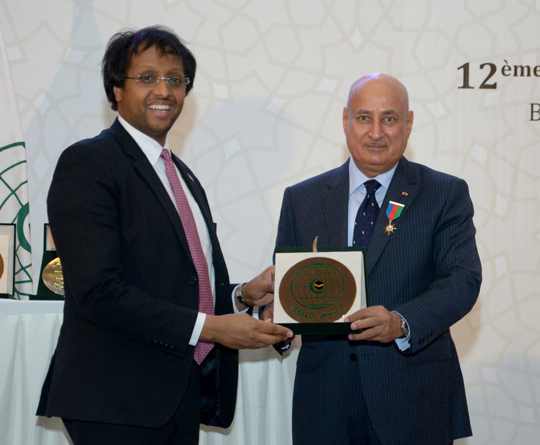 Азербайджан добился значительных достижений в усилении исламской солидарности - ИСЕСКО