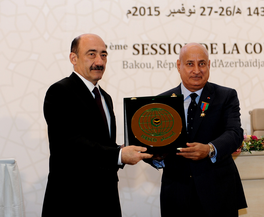 Азербайджан добился значительных достижений в усилении исламской солидарности - ИСЕСКО