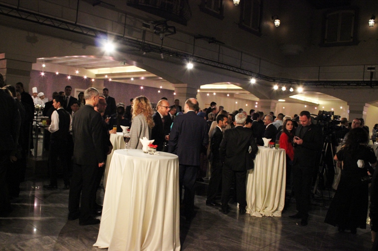 Очарование Латвии в Азербайджане – праздничный вечер (ФОТО)