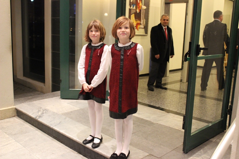 Очарование Латвии в Азербайджане – праздничный вечер (ФОТО)