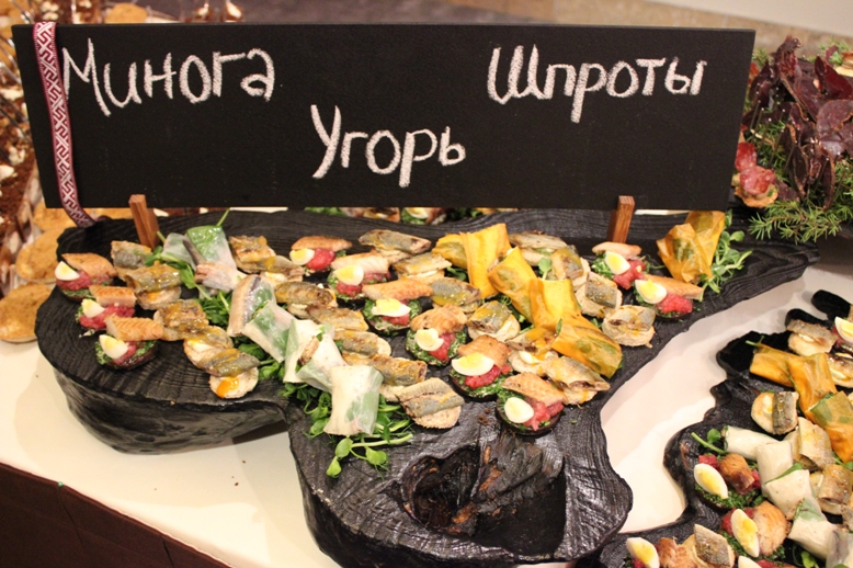 Очарование Латвии в Азербайджане – праздничный вечер (ФОТО)