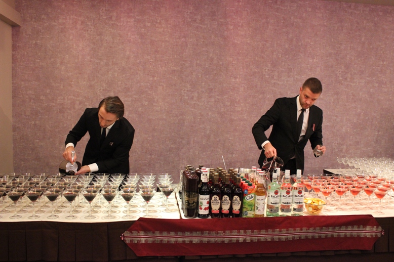 Очарование Латвии в Азербайджане – праздничный вечер (ФОТО)