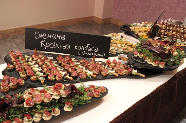 Очарование Латвии в Азербайджане – праздничный вечер (ФОТО)