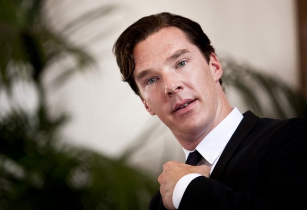 Бенедикт Камбербэтч и Анна Нетребко подарят бакинцам незабываемые вечера