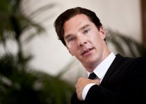 Бенедикт Камбербэтч и Анна Нетребко подарят бакинцам незабываемые вечера