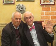 Азербайджанский художник возвел мост между Баку и Нью-Йорком (ФОТО)