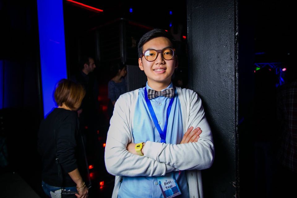 В Баку прошел фестиваль корейской поп-музыки (ФОТО)