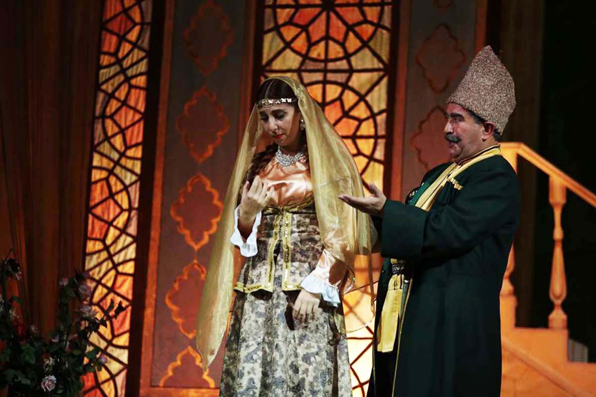 Новый образ Фидан Гаджиевой (ФОТО)