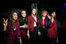 В Баку прошел фестиваль корейской поп-музыки (ФОТО)