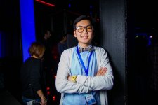 В Баку прошел фестиваль корейской поп-музыки (ФОТО)