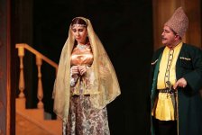 Новый образ Фидан Гаджиевой (ФОТО)