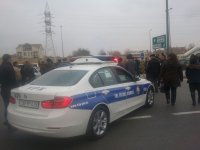 Текущая ситуация в Нардаране  (ФОТО)