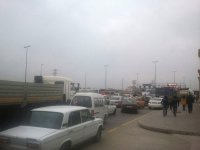 Текущая ситуация в Нардаране  (ФОТО)