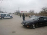 Текущая ситуация в Нардаране  (ФОТО)