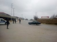 Текущая ситуация в Нардаране  (ФОТО)