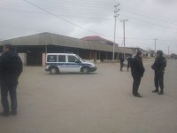 Текущая ситуация в Нардаране  (ФОТО)