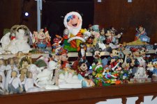 В Баку открылась новогодняя благотворительная ярмарка "Холодные руки - горячее сердце"  (ФОТО)