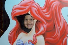 В Баку открылась новогодняя благотворительная ярмарка "Холодные руки - горячее сердце"  (ФОТО)