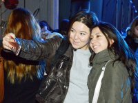 В Баку открылась новогодняя благотворительная ярмарка "Холодные руки - горячее сердце"  (ФОТО)