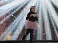 В Баку открылась новогодняя благотворительная ярмарка "Холодные руки - горячее сердце"  (ФОТО)