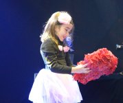 В Баку открылась новогодняя благотворительная ярмарка "Холодные руки - горячее сердце"  (ФОТО)