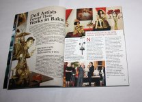 "Baku Guide" о зимнем туризме в Азербайджане (ФОТО)