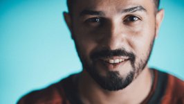 Премьера клипа! Телеведущий Сейран Бабаев стал кларнетистом (ВИДЕО, ФОТО)