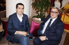 Как звезды стали преступниками поневоле, или Разбой по-азербайджански (ФОТО)