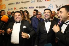 Как звезды стали преступниками поневоле, или Разбой по-азербайджански (ФОТО)