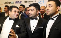 Как звезды стали преступниками поневоле, или Разбой по-азербайджански (ФОТО)