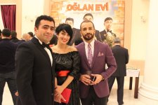 Как звезды стали преступниками поневоле, или Разбой по-азербайджански (ФОТО)