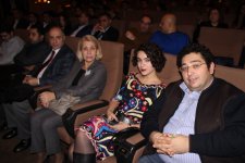 Как звезды стали преступниками поневоле, или Разбой по-азербайджански (ФОТО)